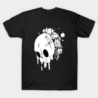 Bloom & Decay T-Shirt